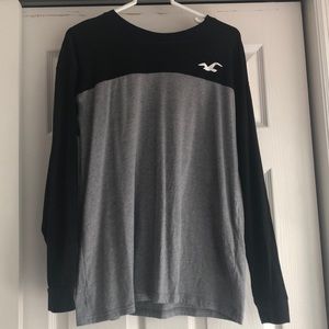 Hollister Long Sleeve